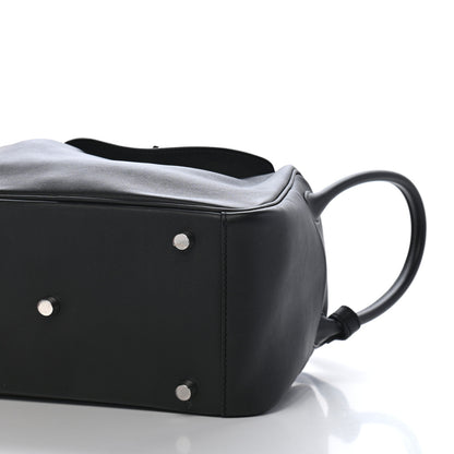 Hermes Swift Lindy 26 Black 9 of 9