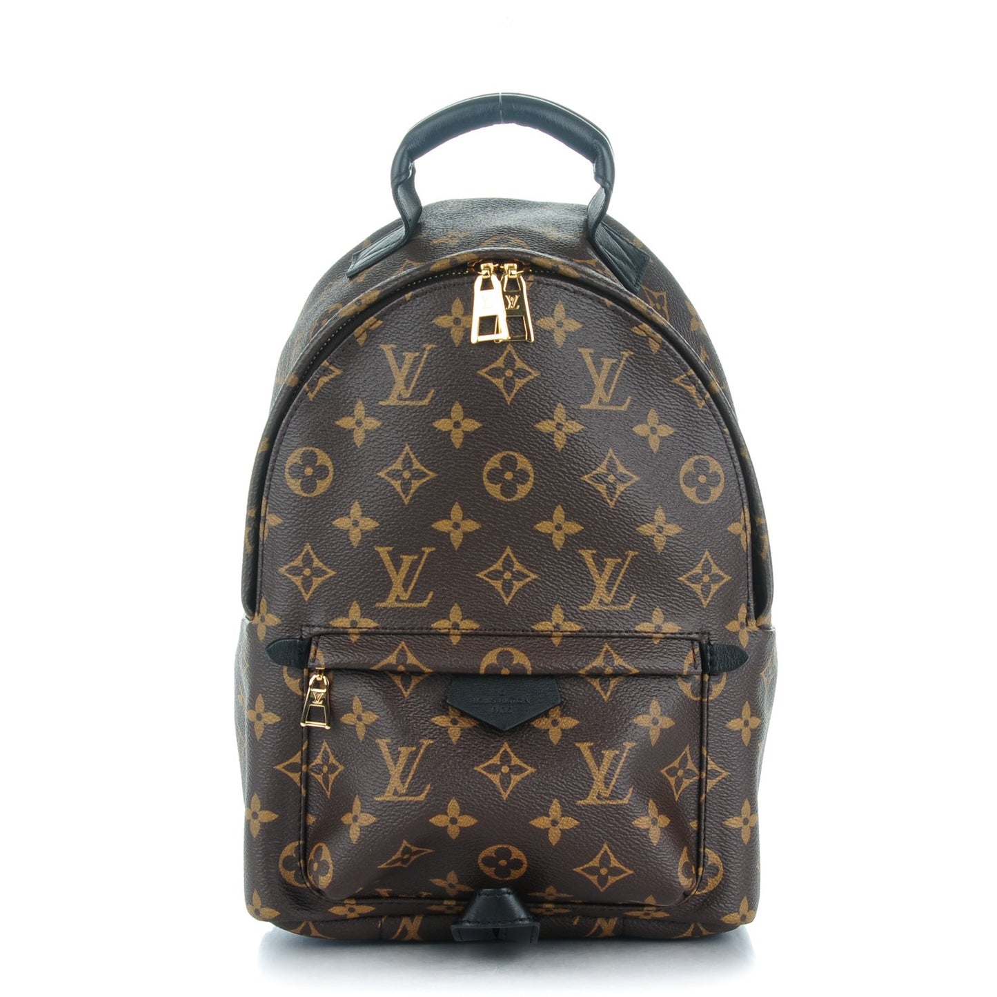 Monogram Palm Springs Backpack PM