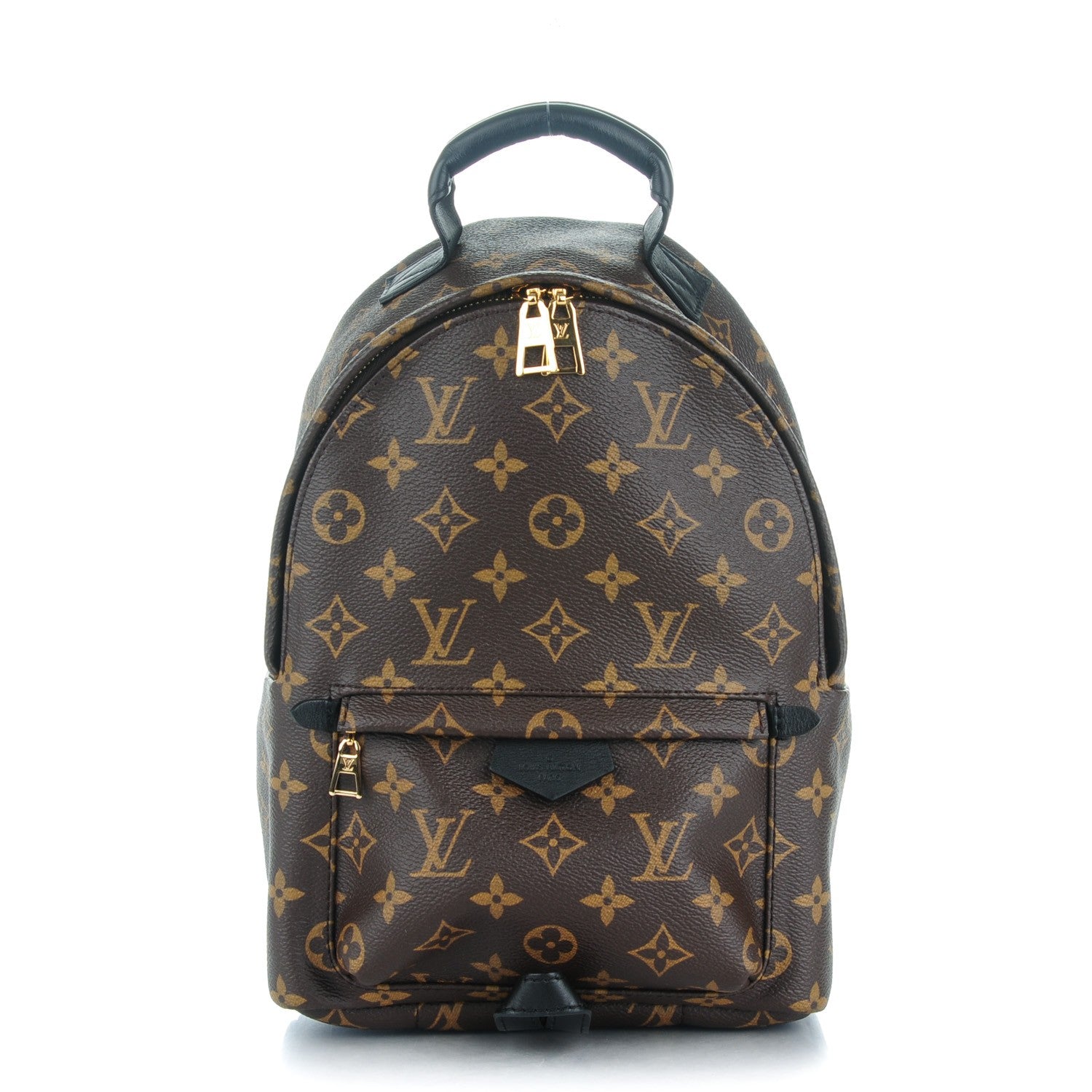Louis Vuitton Monogram Palm Springs Backpack PM 1 of 7