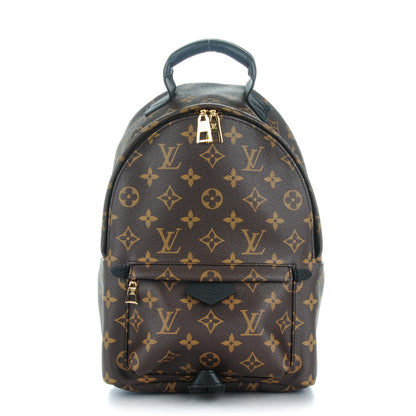 Louis Vuitton Monogram Palm Springs Backpack PM 1 of 7