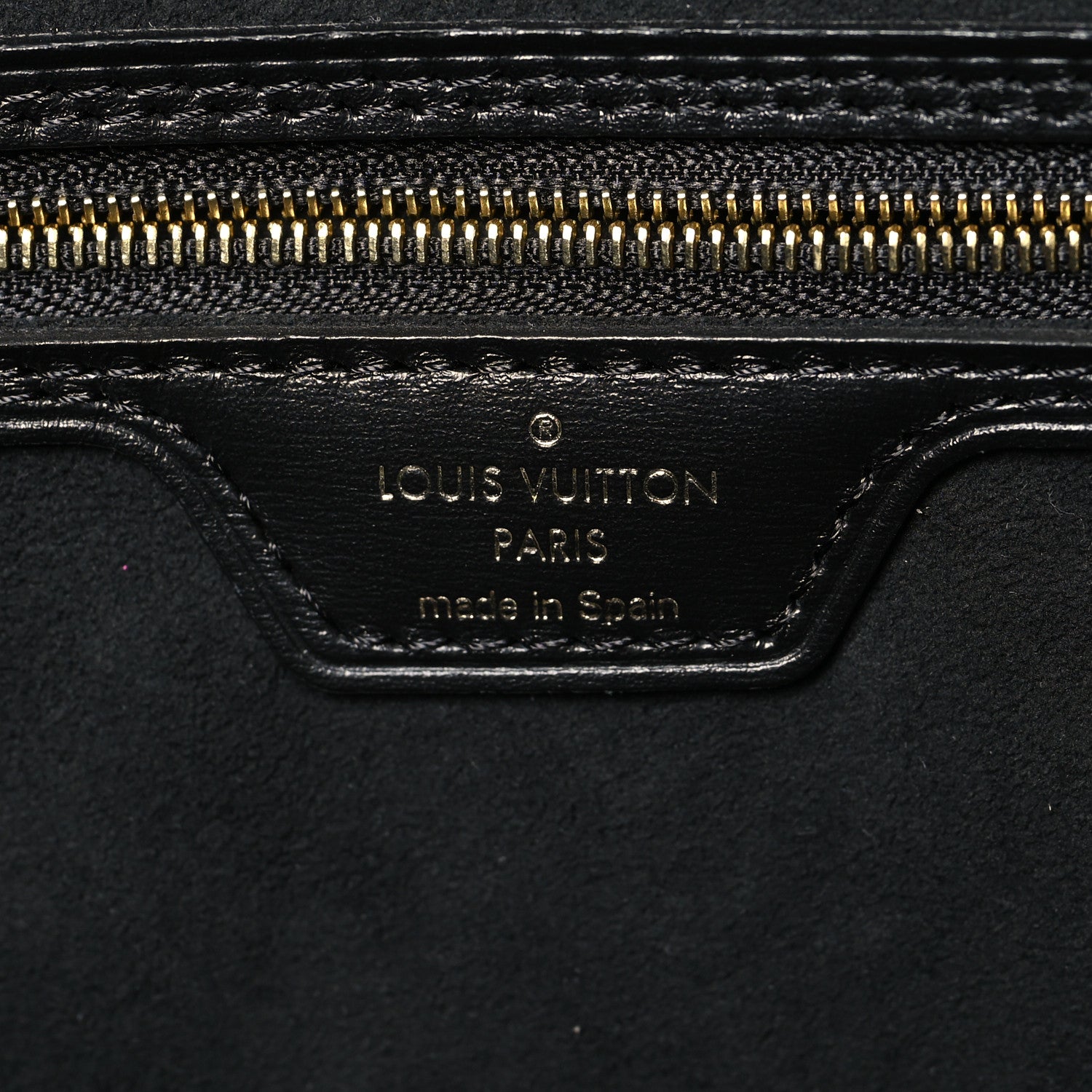 Louis Vuitton Jacquard Since 1854 Neverfull MM Grey 7 of 10