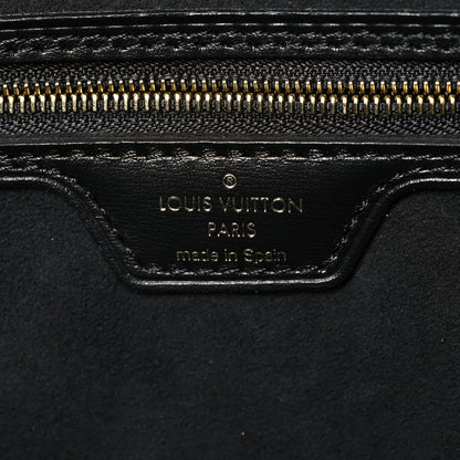 Louis Vuitton Jacquard Since 1854 Neverfull MM Grey 7 of 10