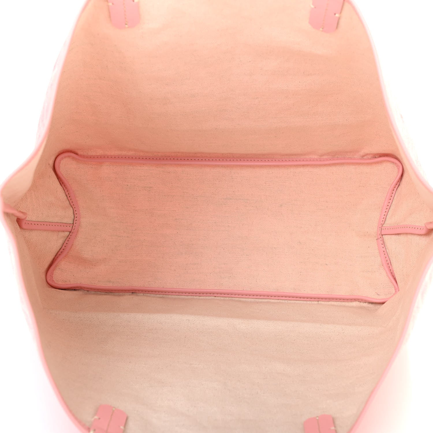 Goyard Goyardine Saint Louis PM Pink 6 of 27