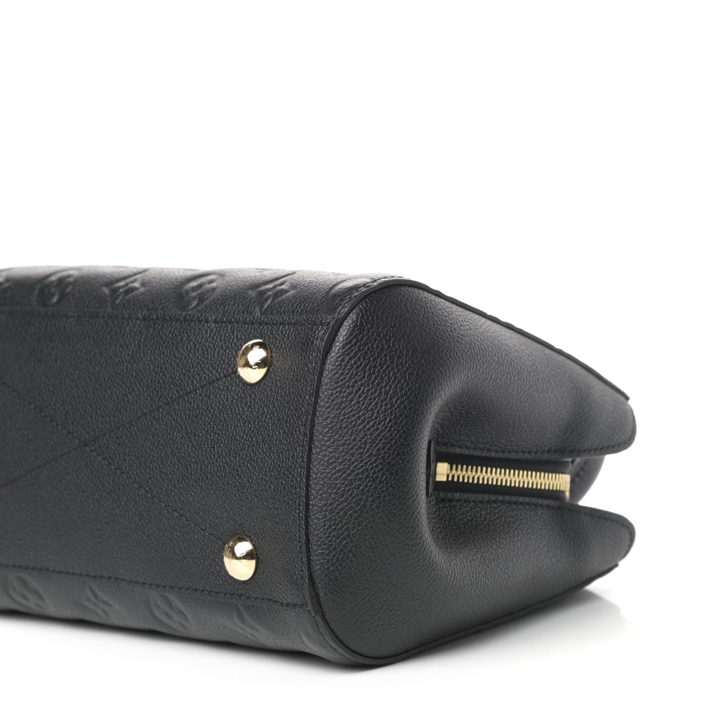 Empreinte Montaigne BB Black
