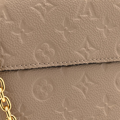 Louis Vuitton Empreinte Vavin PM Tourterelle 11 of 11