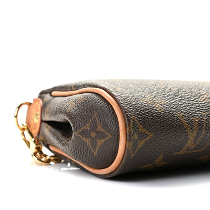 Louis Vuitton Monogram Eva Clutch 8 of 9