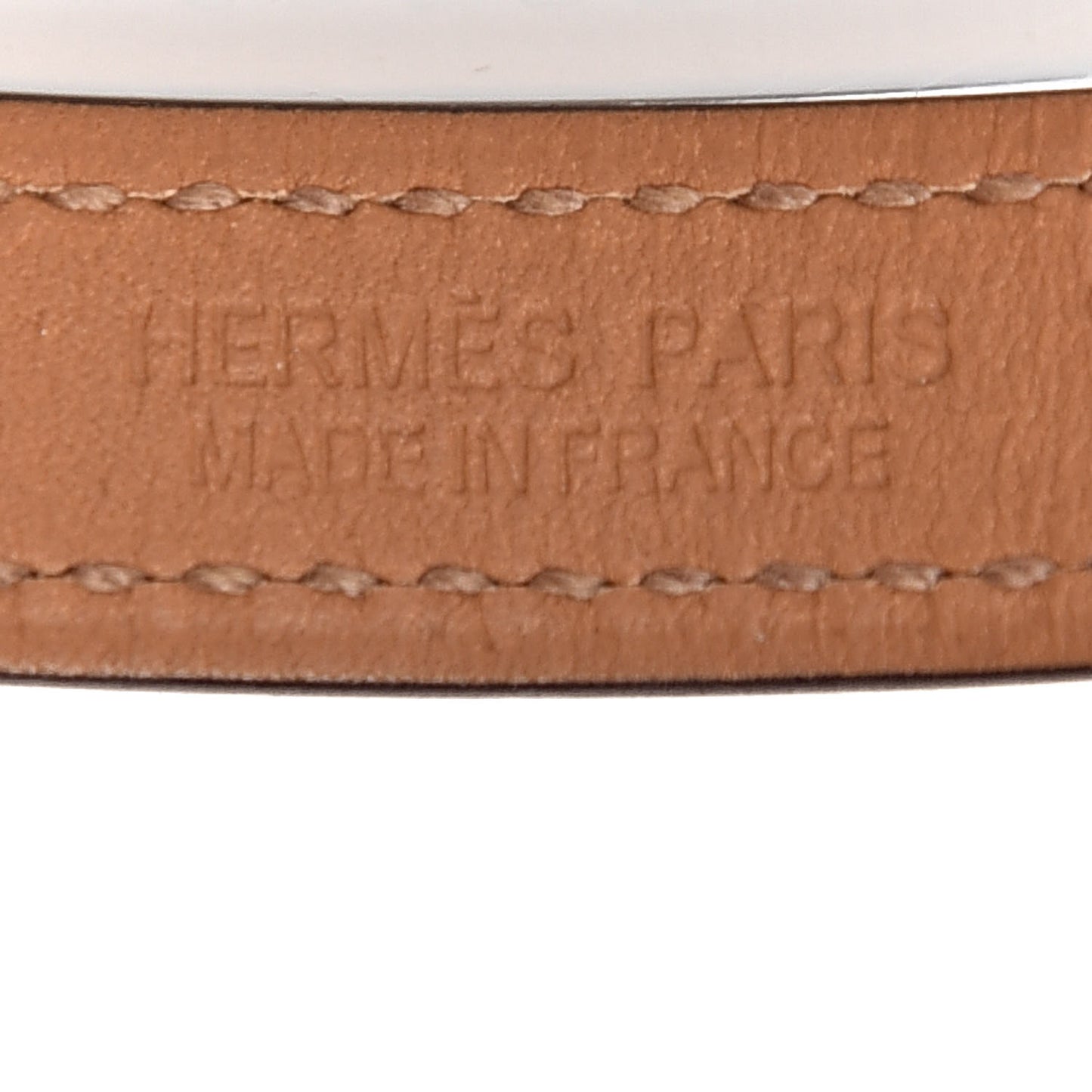 Swift Rivale Double Tour Bracelet S Etoupe
