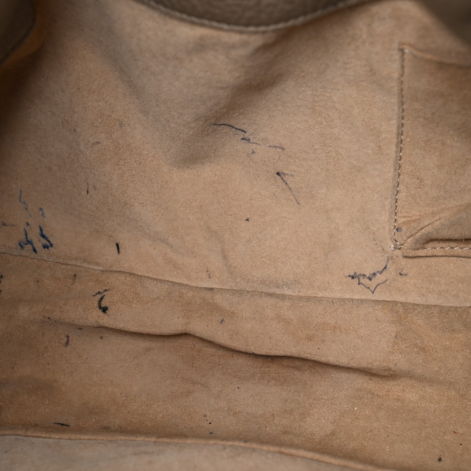 Bottega Veneta Cervo Deerskin Braided Hobo 12 of 24