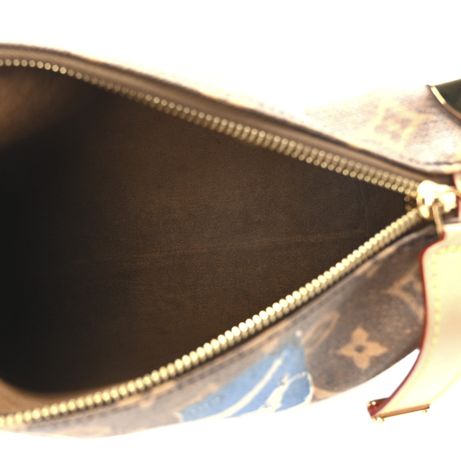 Louis Vuitton Monogram Flight Mode Side Trunk MM 5 of 9