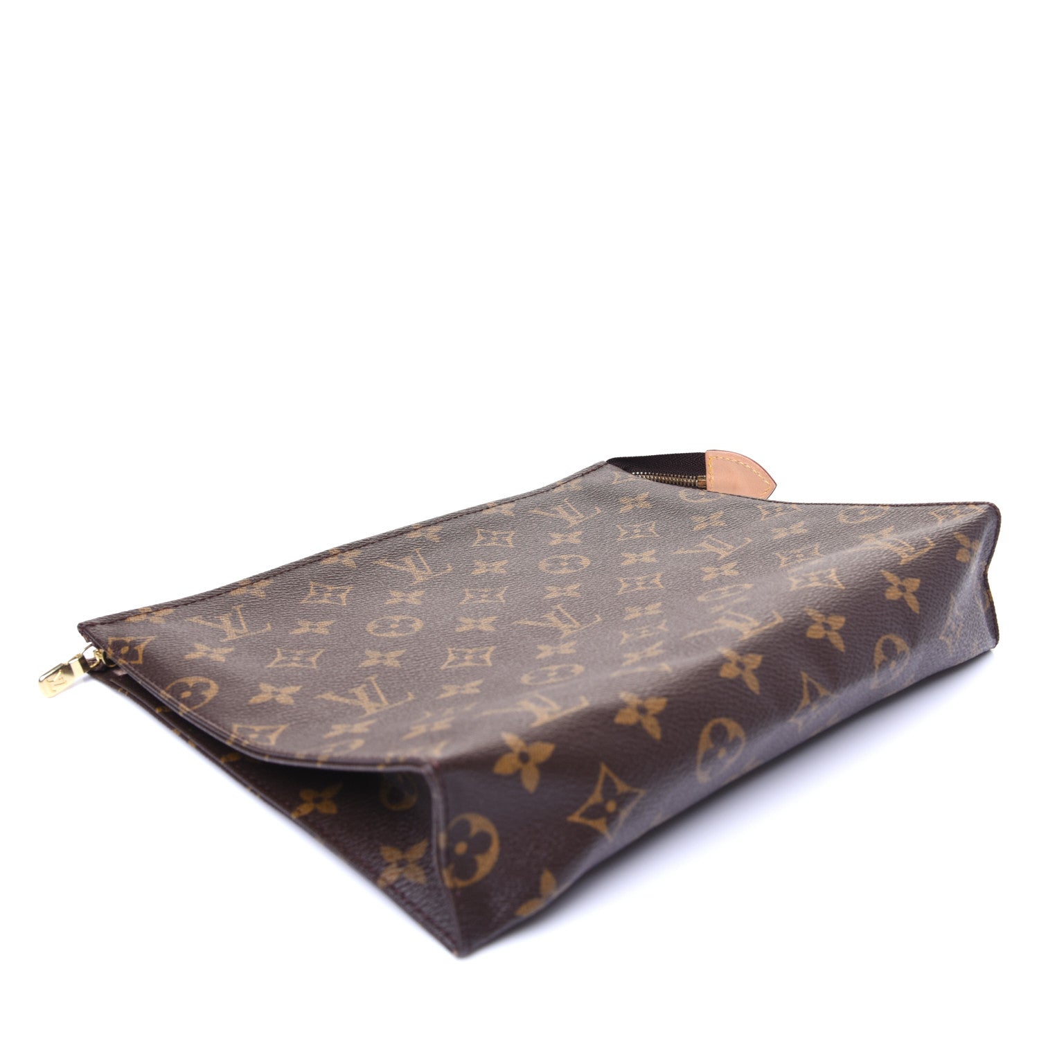 Louis Vuitton Monogram Toiletry Pouch 26 4 of 8