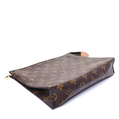 Louis Vuitton Monogram Toiletry Pouch 26 4 of 8