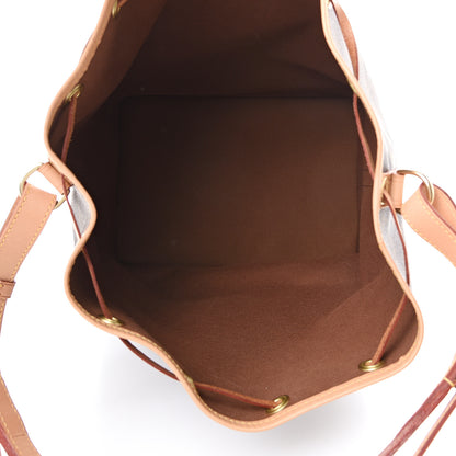 Louis Vuitton Monogram Noe 4 of 9