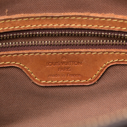 Louis Vuitton Monogram Cabas Piano 5 of 16