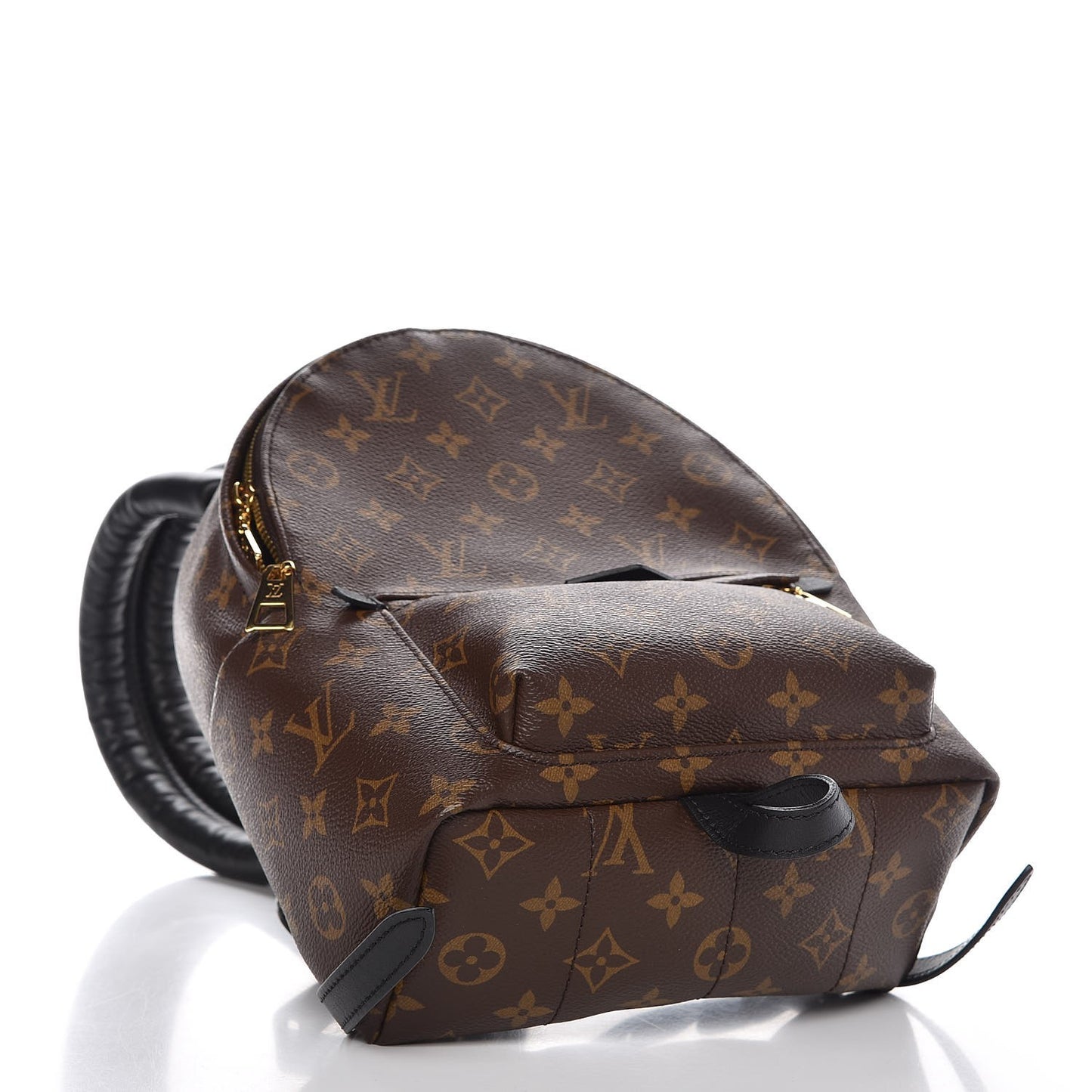 Monogram Palm Springs Backpack PM