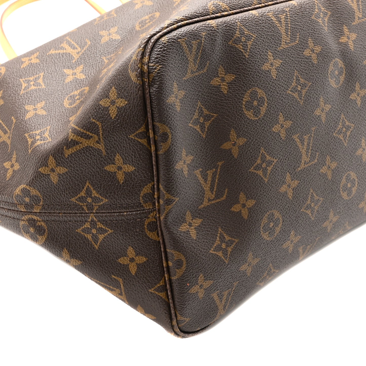 Monogram Neverfull GM