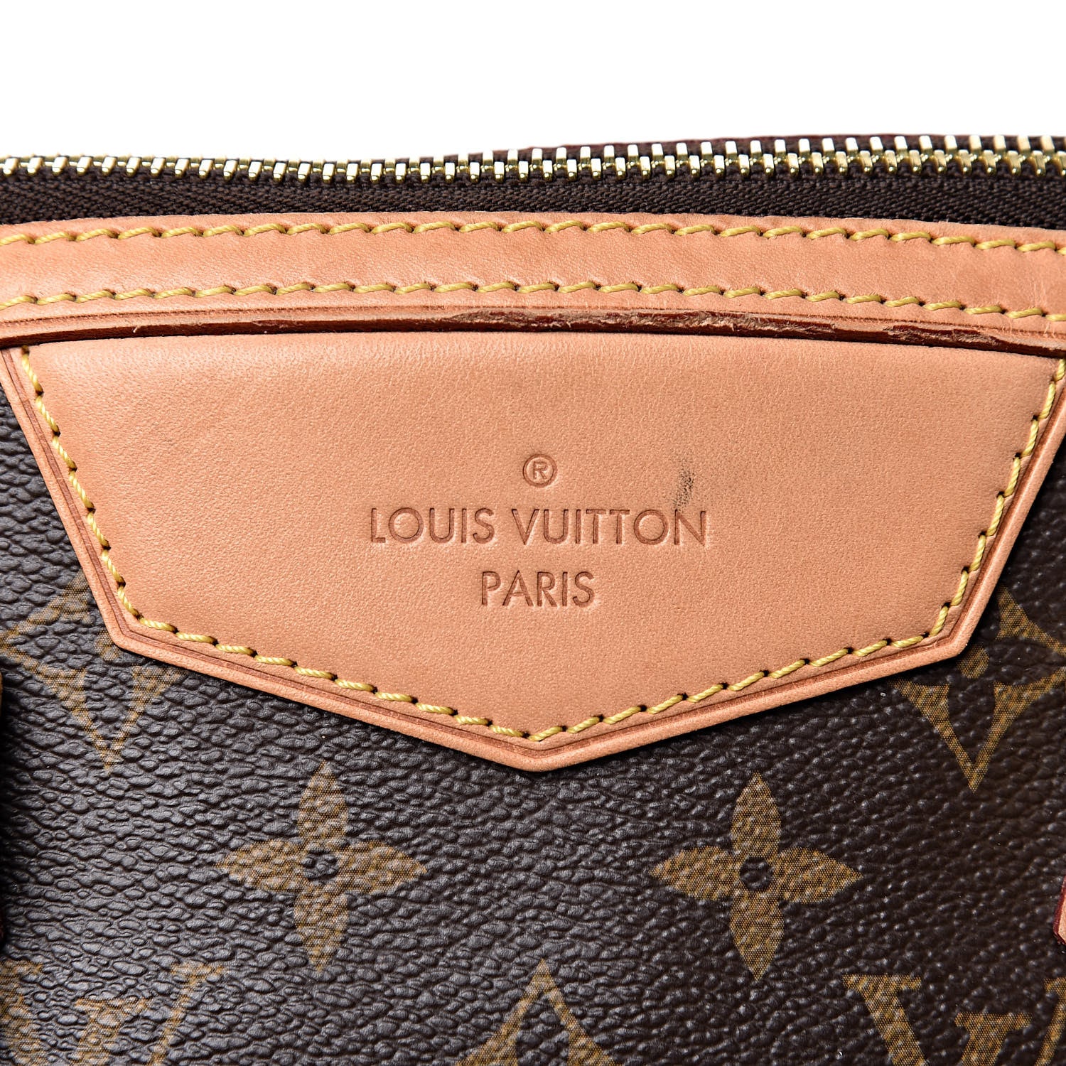 Louis Vuitton Monogram Retiro PM 7 of 18