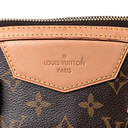 Louis Vuitton Monogram Retiro PM 7 of 18