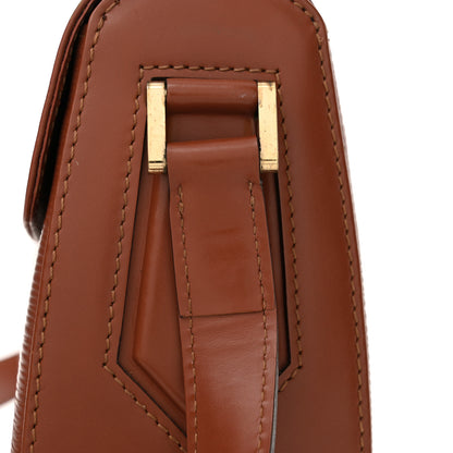 Louis Vuitton Epi Buci Kenyan Fawn 14 of 16