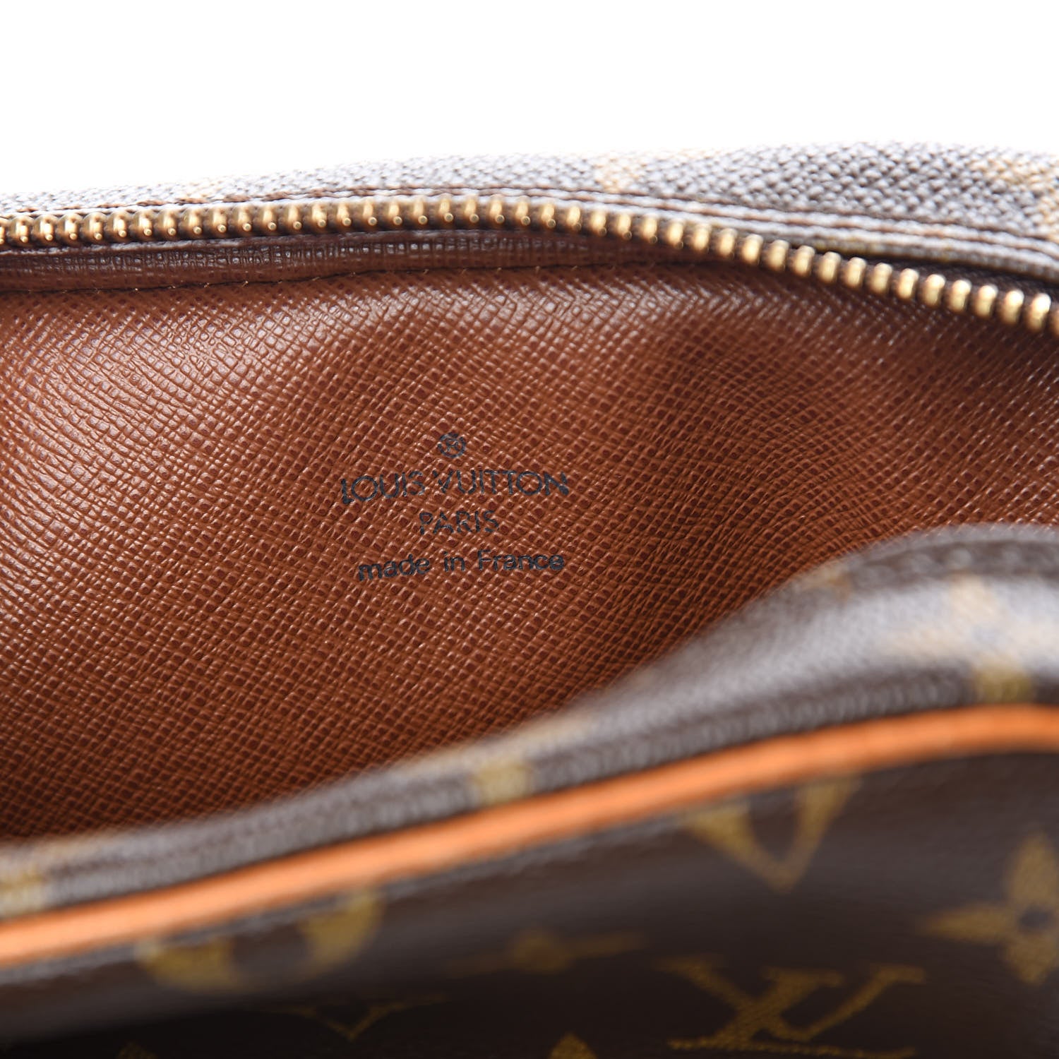 Louis Vuitton Monogram Amazone 6 of 9