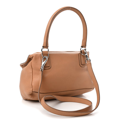 Givenchy Sugar Goatskin Medium Pandora Old Pink 3 of 9