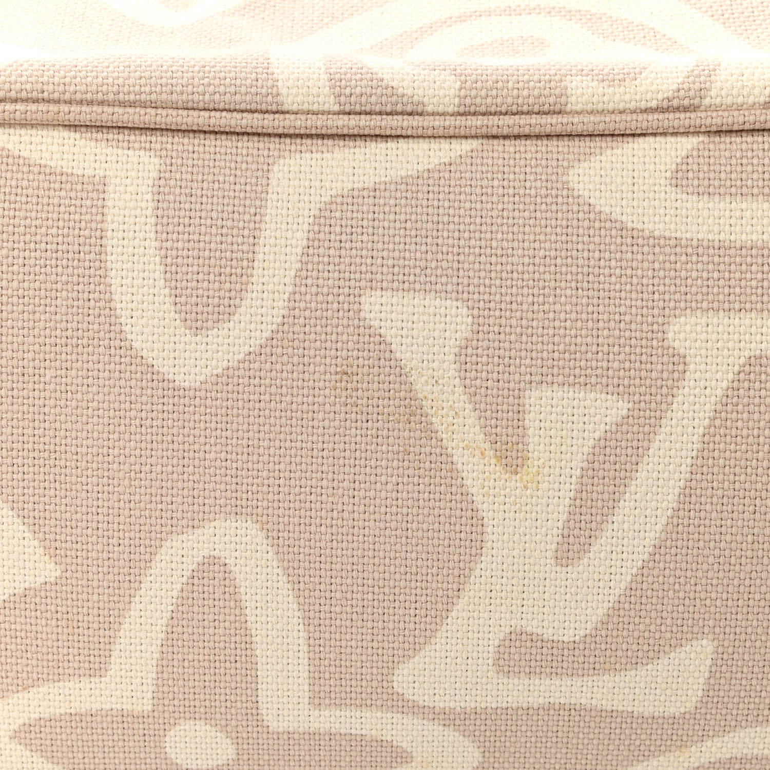 Louis Vuitton Tahitienne Cabas GM Sandy 11 of 15