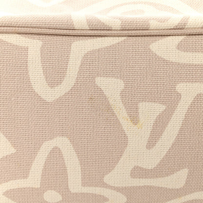 Louis Vuitton Tahitienne Cabas GM Sandy 11 of 15