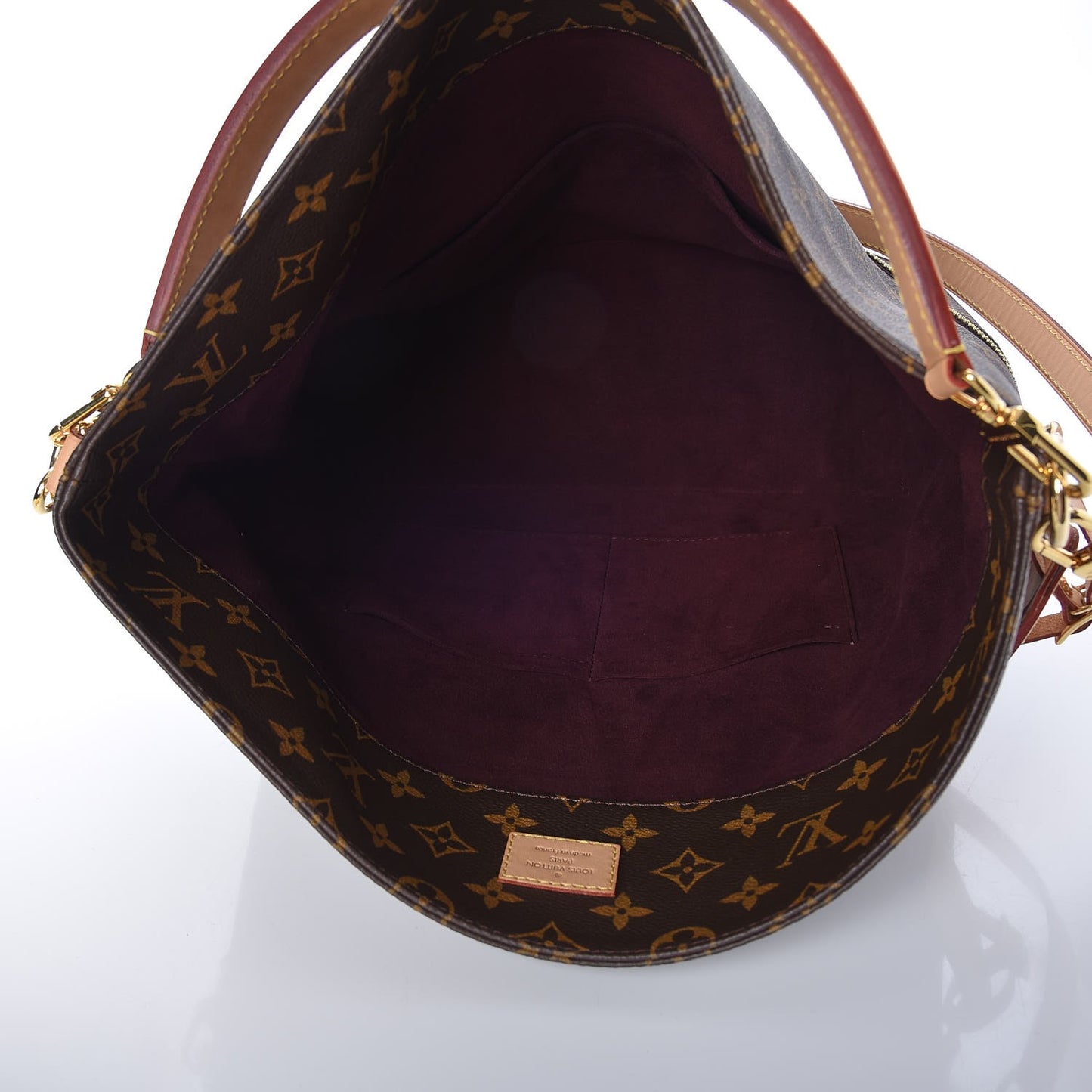 Monogram Melie