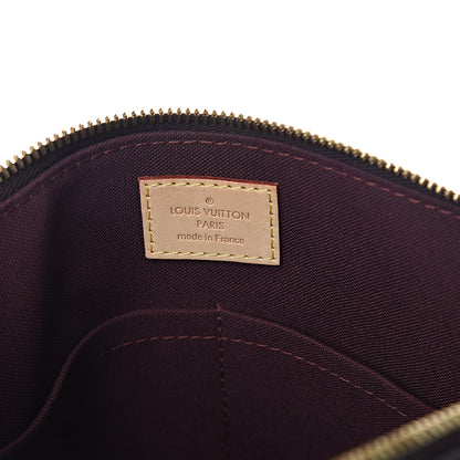 Louis Vuitton Monogram Turenne PM 6 of 8