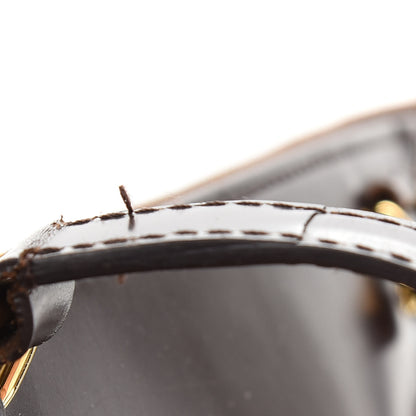 Louis Vuitton Damier Ebene Westminster GM 14 of 14