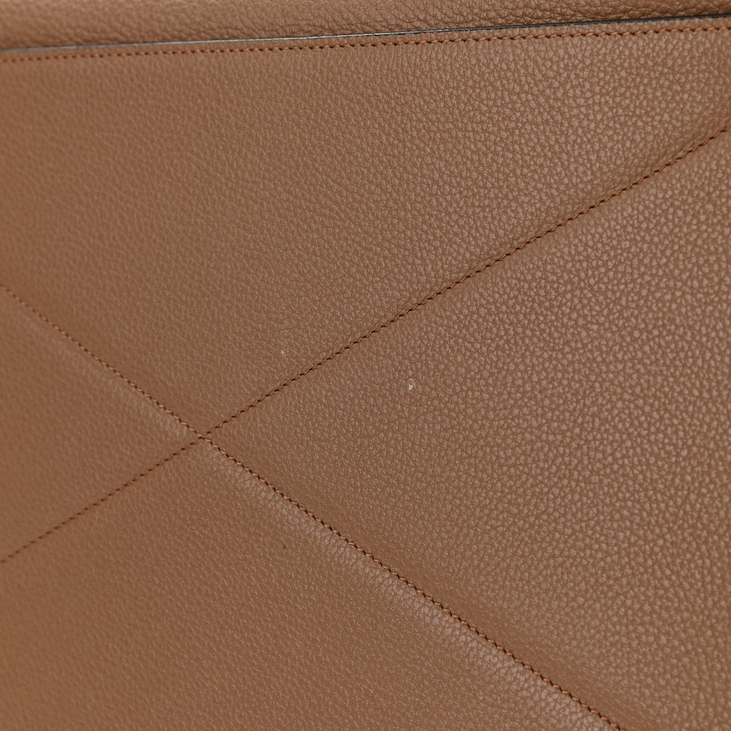 Marc Jacobs Textured Calfskin Small Incognito Satchel Tan 17 of 17