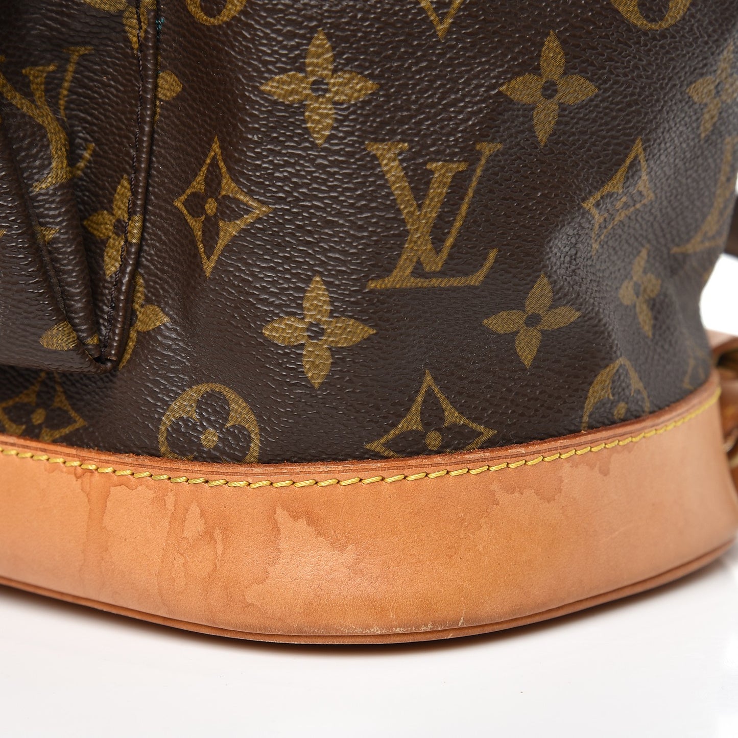 Monogram Montsouris GM Backpack