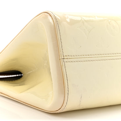 Louis Vuitton Vernis Roxbury Drive Perle 9 of 14