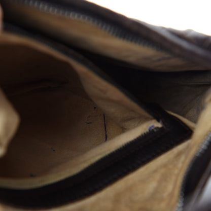 Bottega Veneta Nappa Intrecciato Medium Tornabuoni Hobo Ebano 17 of 21