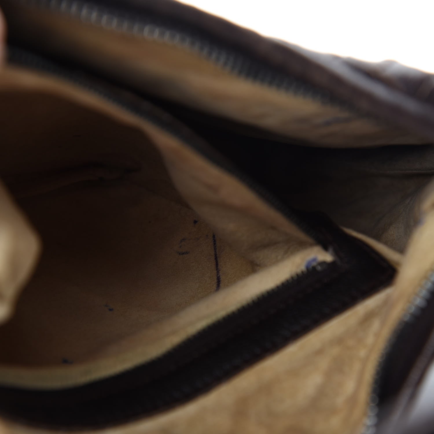 Bottega Veneta Nappa Intrecciato Medium Tornabuoni Hobo Ebano 17 of 21