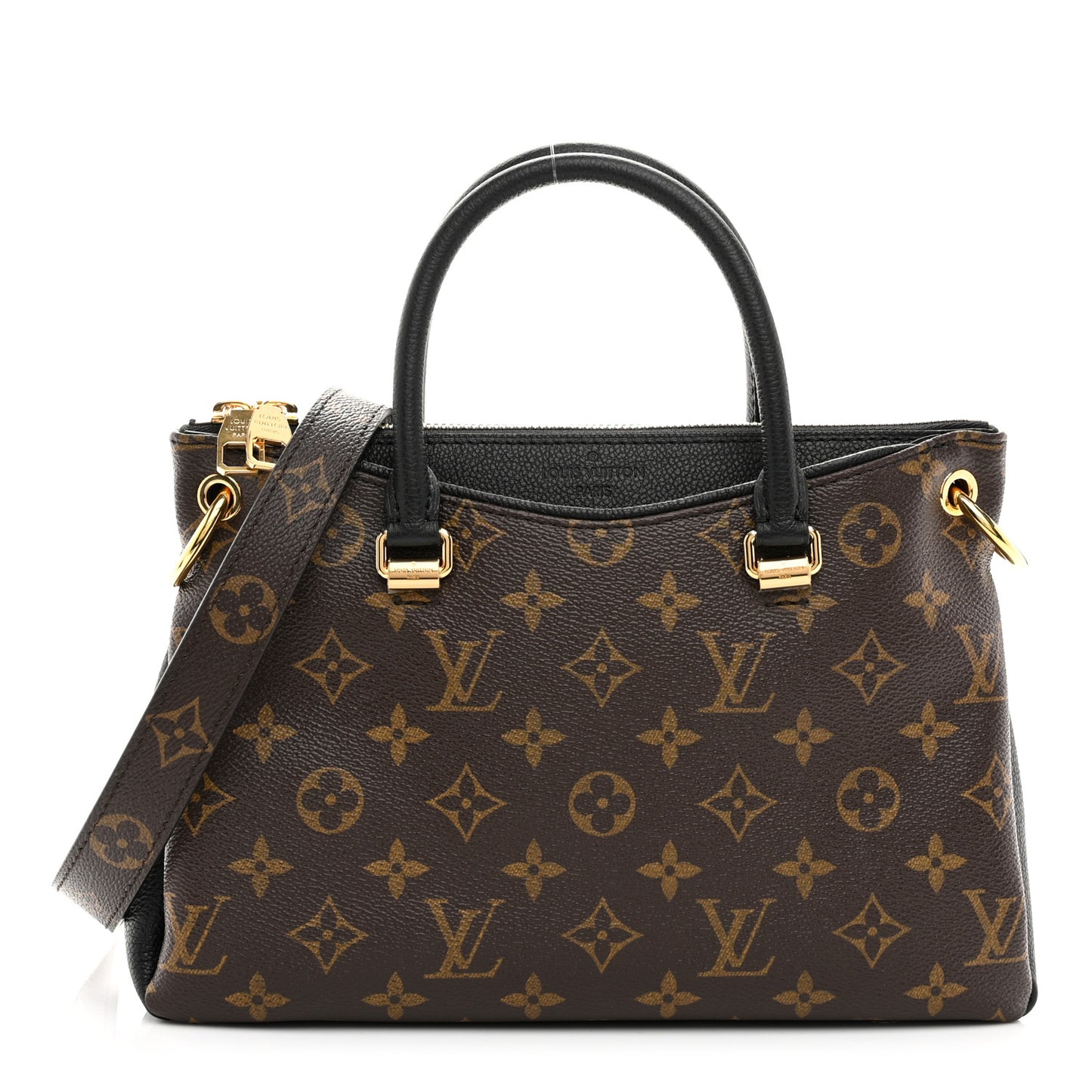 Monogram Pallas Full BB Black