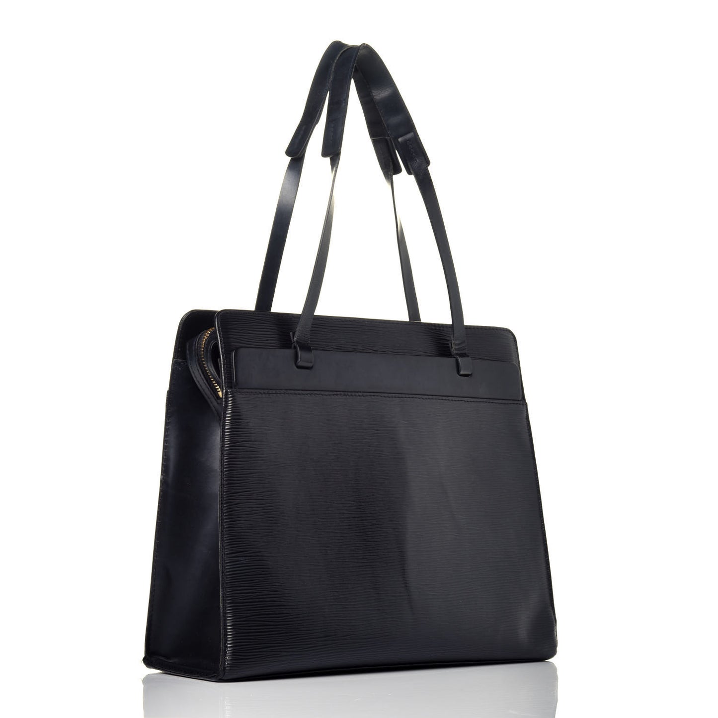 Epi Croisette PM Black