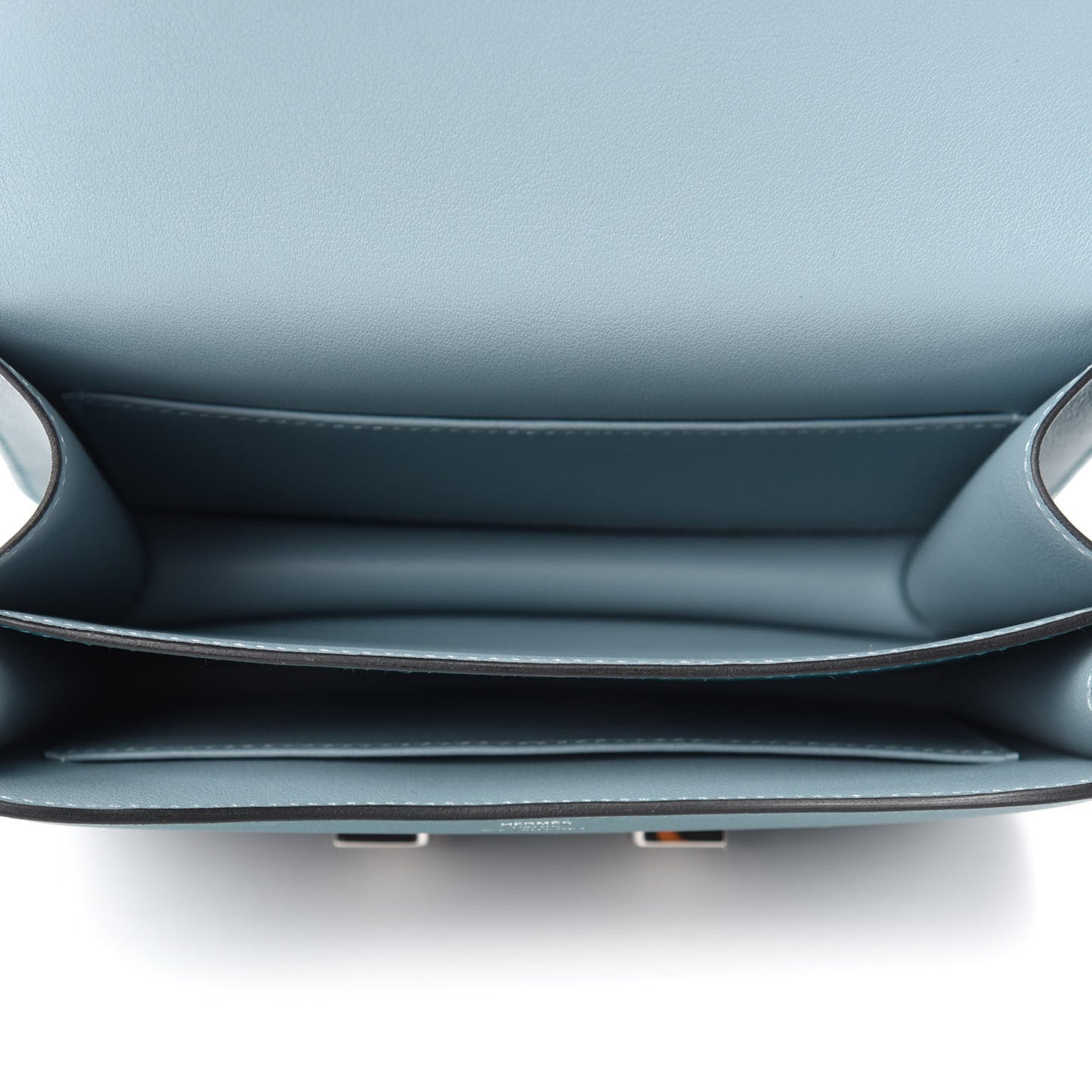 Swift Constance Verso 18 Colvert Bleu Lin