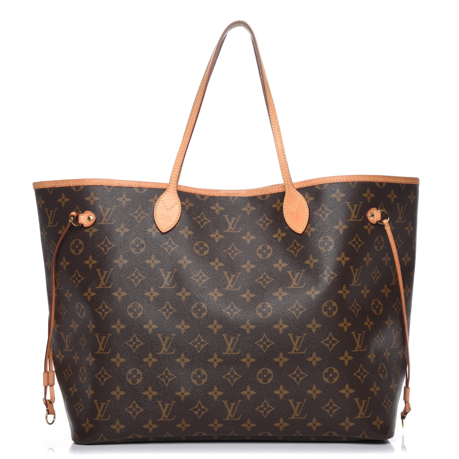 Louis Vuitton Monogram Neo Neverfull GM 1 of 9