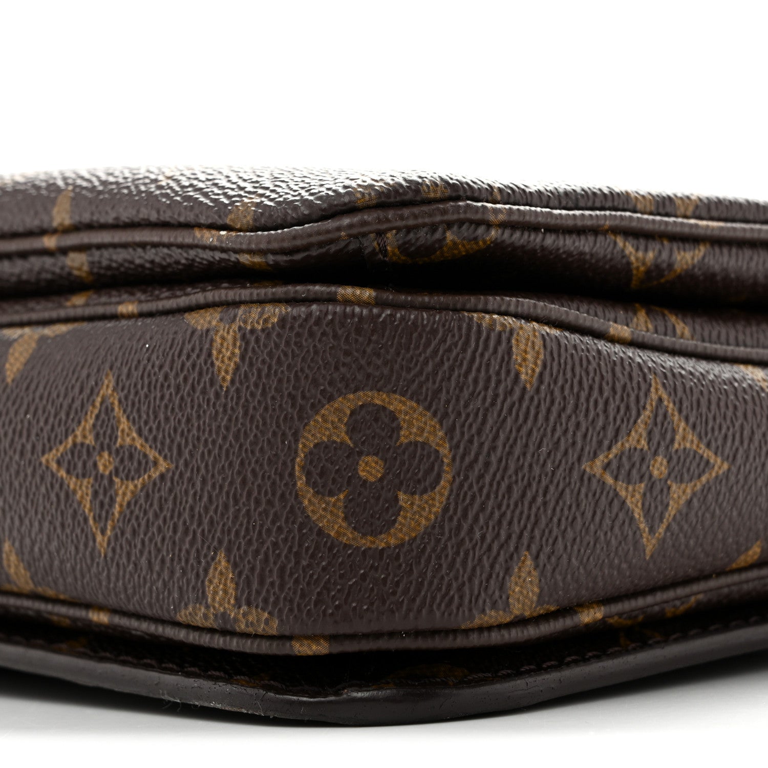 Louis Vuitton Monogram Pochette Metis 11 of 16
