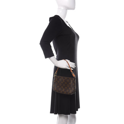 Louis Vuitton Monogram Pochette Accessories 2 of 10