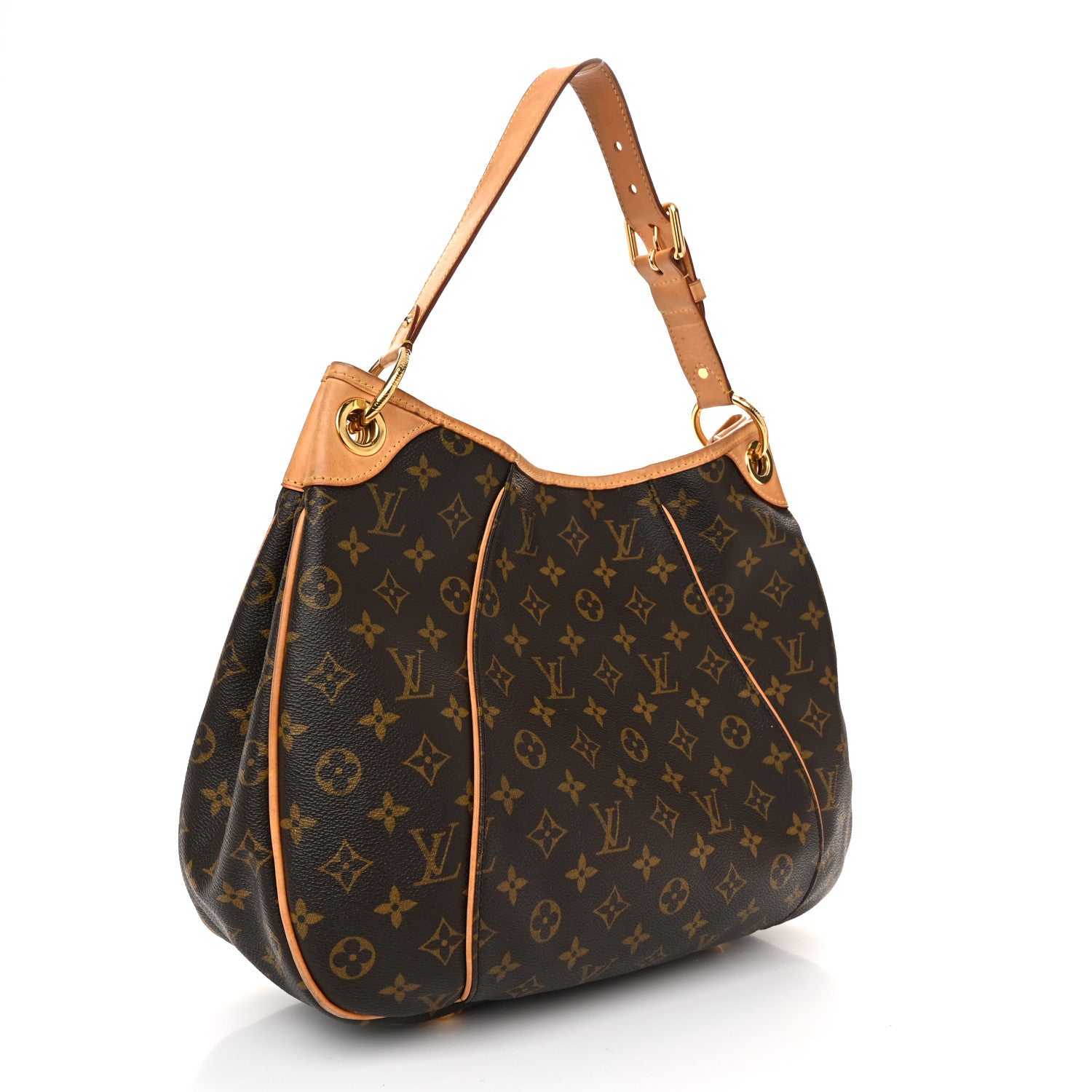 Louis Vuitton Monogram Galliera PM 3 of 12