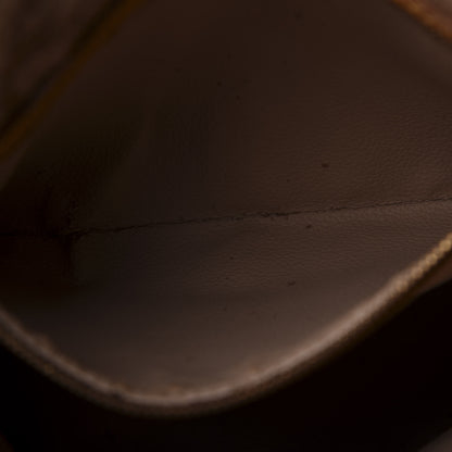 Louis Vuitton Monogram Petit Bucket 23 11 of 13