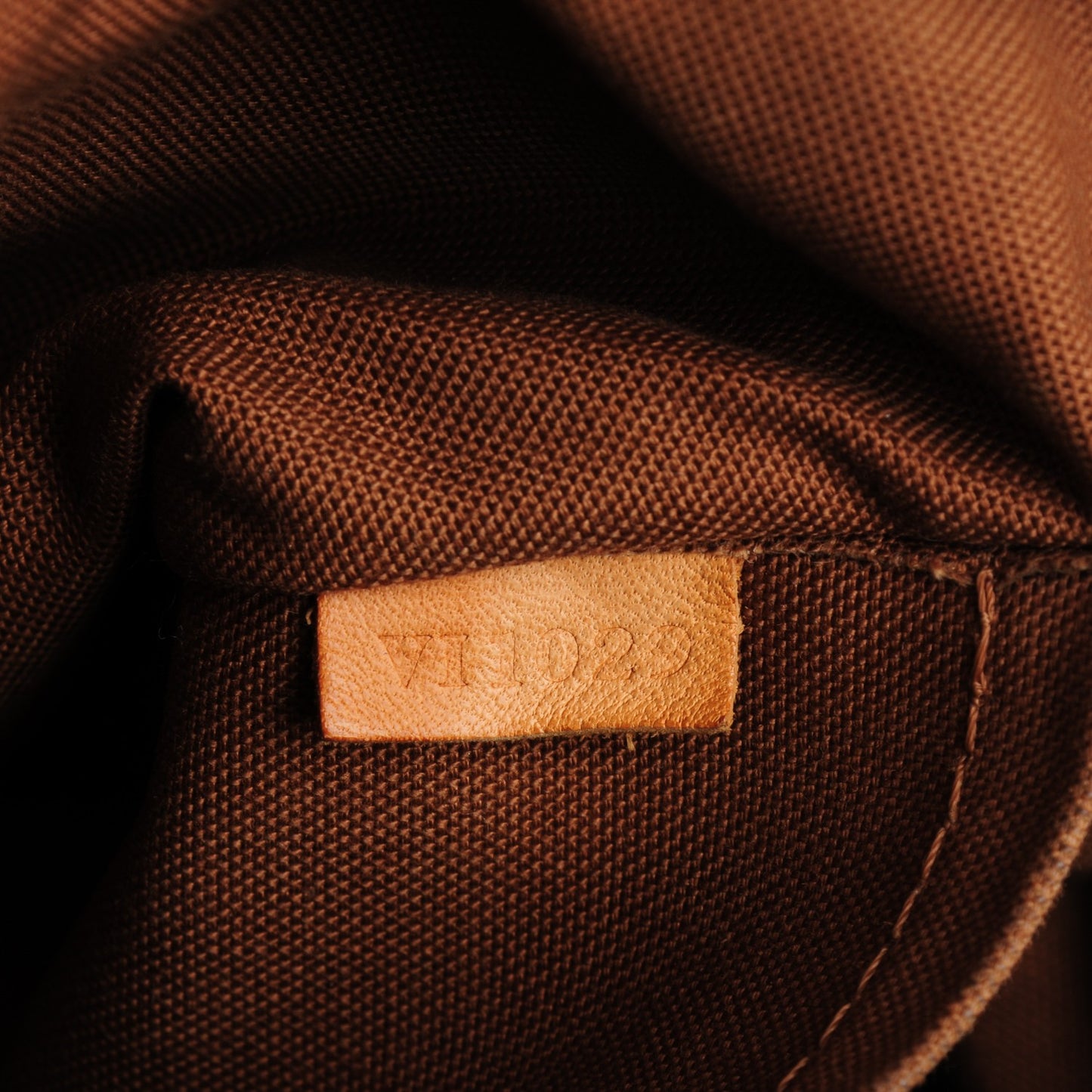 Monogram Tivoli PM