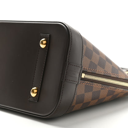 Louis Vuitton Damier Ebene Alma PM 6 of 8