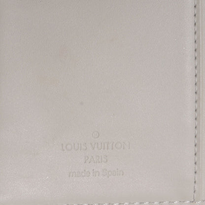 Louis Vuitton Vernis Small Ring Agenda Perle 7 of 8