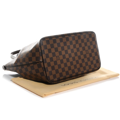 Louis Vuitton Damier Ebene Westminster GM 4 of 7