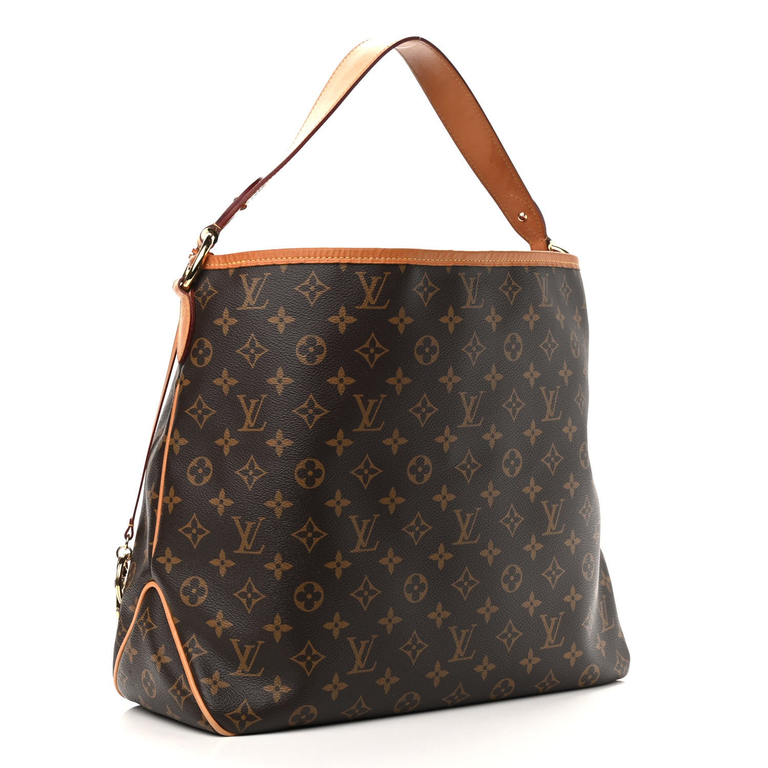 Louis Vuitton Monogram Delightful PM Pivoine 3 of 10