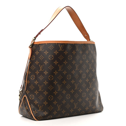 Louis Vuitton Monogram Delightful PM Pivoine 3 of 10
