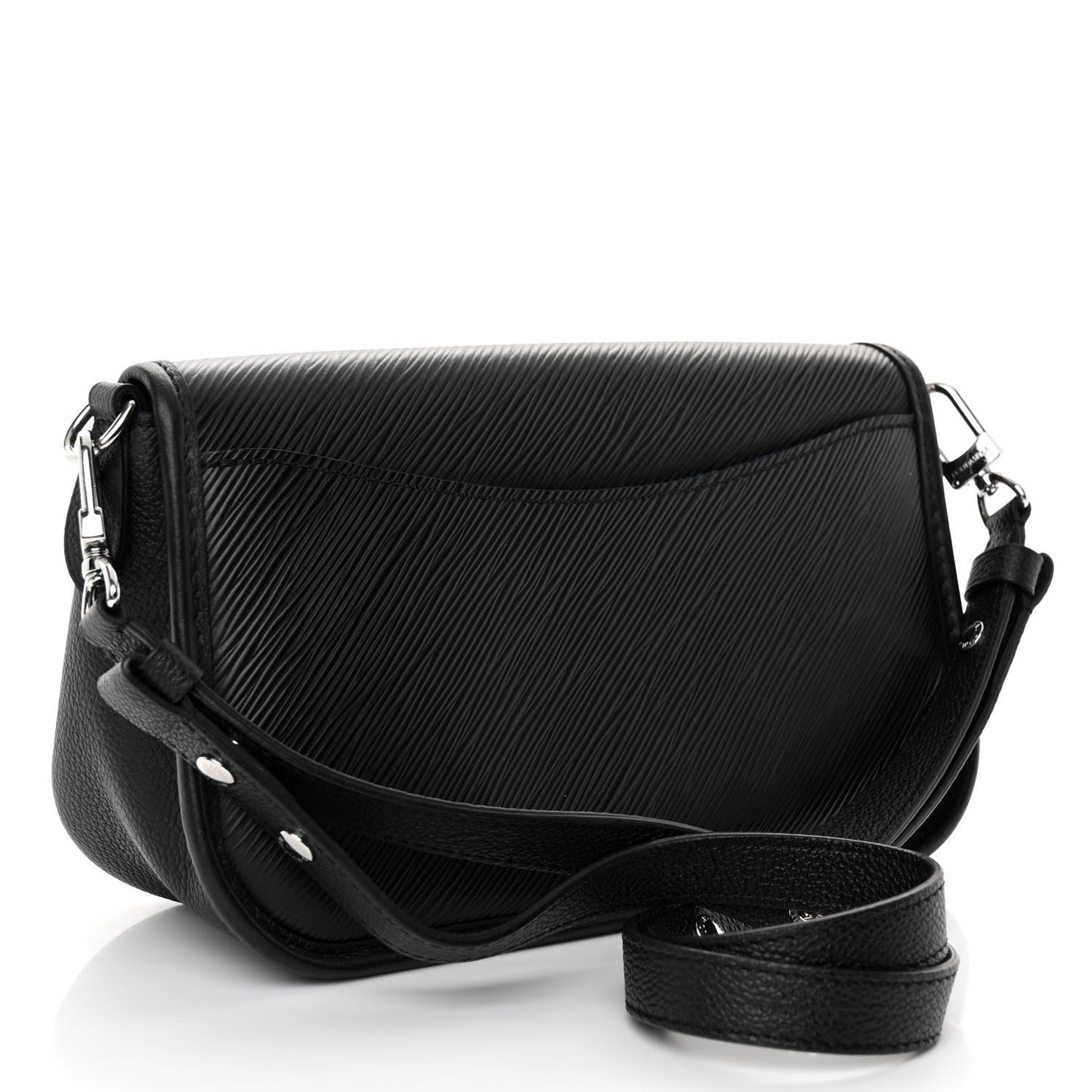 Epi Buci Crossbody Black