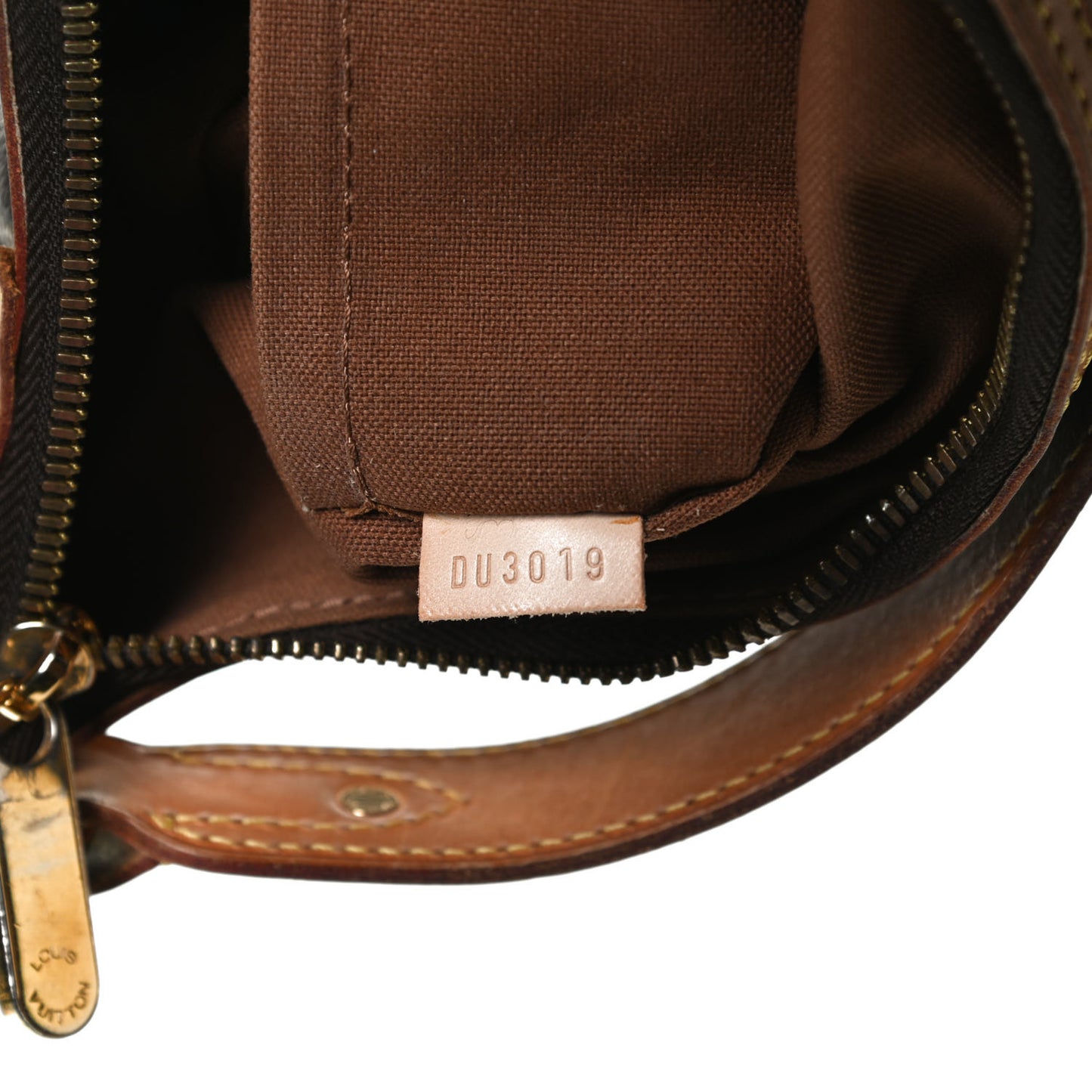 Monogram Thames GM